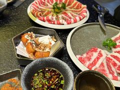 -樱嘢·炭火烧肉(惠南店)