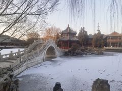 -莲池书院博物馆