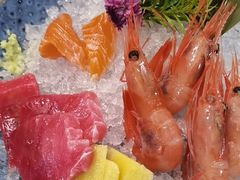 -松坂屋日料自助(长城路店)