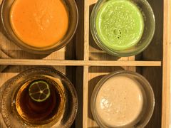 -叶叶菩提(太原别墅店)