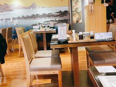 大堂-昱匠·日本料理(金融街店)