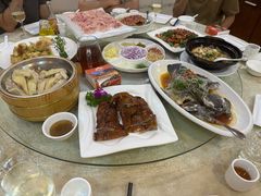 -荔城生鲜盛宴(番禺旗舰店)