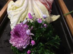 -湊湊火锅·茶憩(和平大悦城店)
