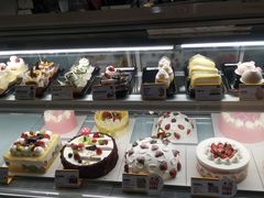 -仟吉KenGee(五里牌店)