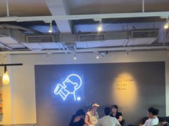 -喜茶(佛山顺德大良东乐路店)