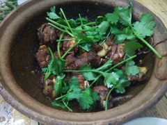 -海口滨海新村143号海南老字号炒菜店