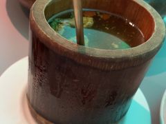 -桂满陇·杭州小馆(巴黎春天浦建店)