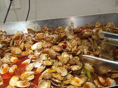 -集杰尚品海鲜烤肉火锅自助餐厅(经区九龙城店)