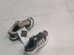 -SALOMON萨洛蒙(青岛海信店)