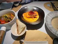 -春树下·树屋花房西餐厅(罍街AS1980店)