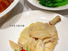 -临家小院·潮汕菜·商务宴请·点心(白石洲店)