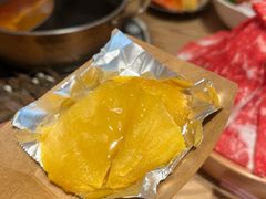 -松野谷·寿喜烧自助(华联顺义金街购物中心店)