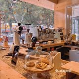 广州咖啡探店｜沙漠与绿洲中的Cafe&Bar