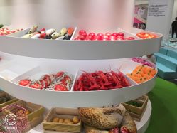-MINI MARS KIDS CLUB亲子家庭中心(长宁天山店)