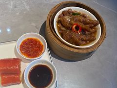 -粤陸玖玖·港式手作茶餐厅(珠江路店)