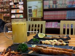 -胜代日本料理(云程巷小区店)