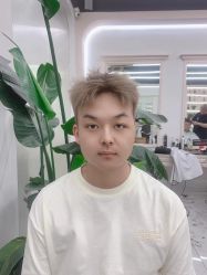 -尤司男士国潮理发馆