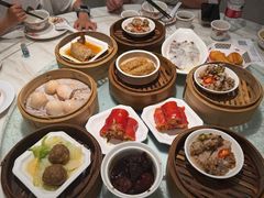 -稻香饭店(龙华天虹店)