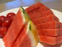 -山水一号·中餐厅