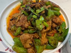 -川人百味(亿合城店)