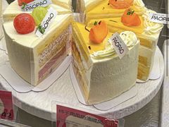 -PAOPAO Bakery&Café(港汇店)