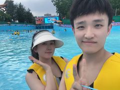 -欢乐水魔方水世界