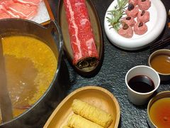 -大龙燚·旷野鲜火锅(广州首店)