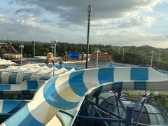 -上海玛雅海滩水公园