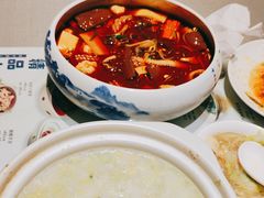 -马仕玖煲(万宴城店)