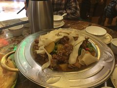 -北疆饭店(吴江店)