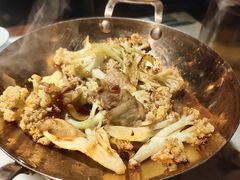 -绿茶餐厅(松江万达店)