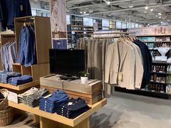 -MUJI无印良品(世博源店)