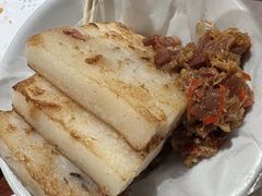 -老坑记·香港经典粤菜馆