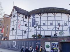 -莎士比亚环球剧场