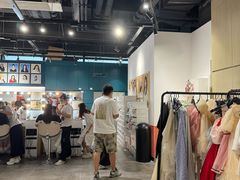 -海马体照相馆(天津世纪都会店)