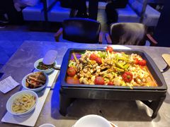 功夫小菜-蛙功夫(福州仓山万达店)