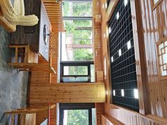 -屯老二农家铁锅炖·行业领军者(梅江店)