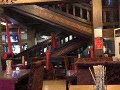 -陈熹公民族美食文化餐厅(中华广场店)