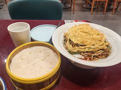 -宏状元现熬粥·京味菜(五棵松店)