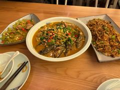 -陈先进鱼馆·地道农家菜(萧山奥体店)