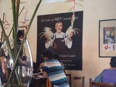 -Ministry of Crab(科伦坡店)