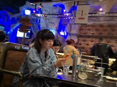 -很久以前羊肉串(大华三路店)