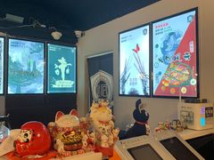 -百谜机械解谜工场