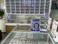 -宝视友眼镜·平价精准配镜(同德悦中心店)