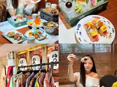 -松羽料理(国大店)