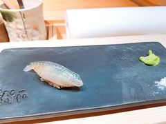 -橼舍鮨青木