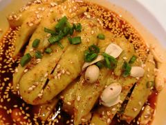 -缪氏川菜(丰盛町店)