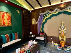 -纯泰泰式古法按摩SPA(丽景华庭店)