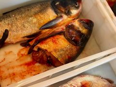 -江湖水乡铁锅炖魚(周庄嘉园店)