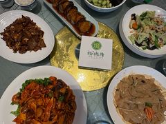 -裕德隆清真饭庄·天津特色菜(东丽店)